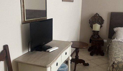 Apartamento estándar, en edificio anexo