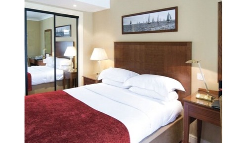 Habitación estándar, 1 cama doble