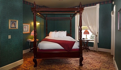 Suite (St. Croix)