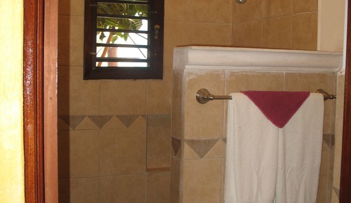 Habitación estándar, 1 cama de matrimonio