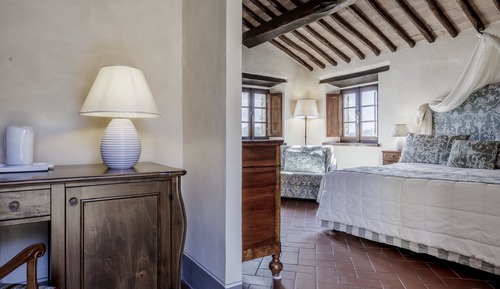 Habitación superior