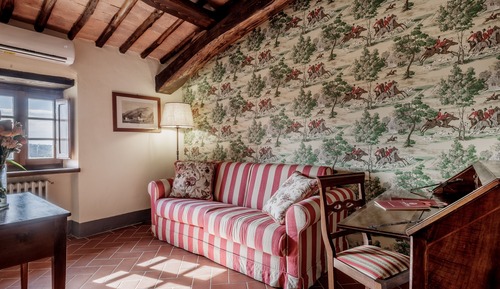 Suite, 1 habitación