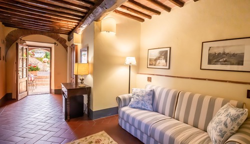 Suite superior