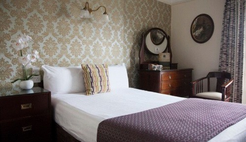 Small Double Room