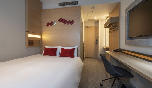 Habitación doble, no fumadores (Prime Floor)