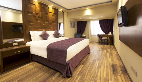 Habitación Premium