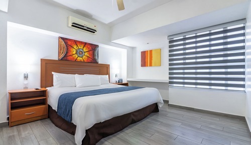 Suite Royal, 3 habitaciones
