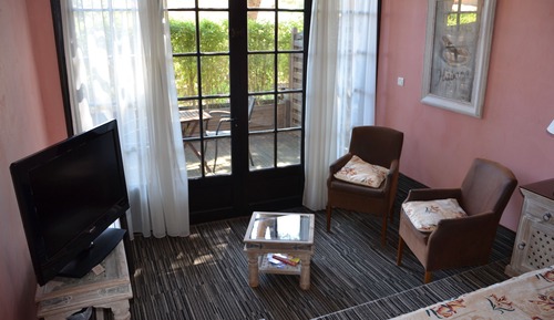 Prestige Double Room