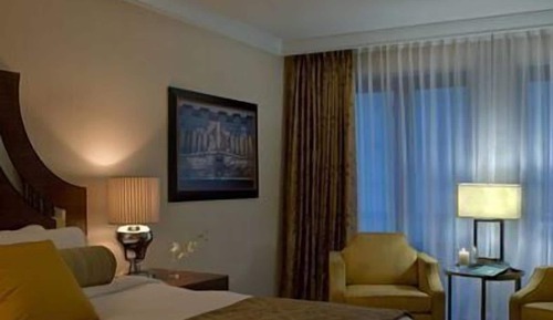 Classic Boutique Room