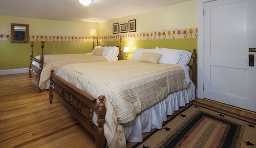 Apartamento estándar, baño privado (Kelley Room-302)