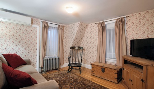 Apartamento estándar, baño privado (HoneyBunny Suite-301)