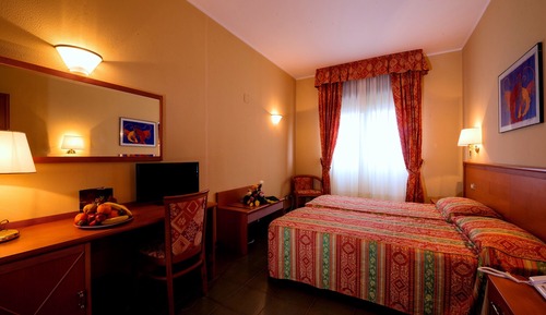 Habitación doble