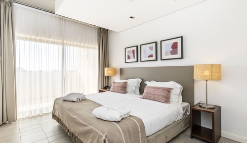 Apartamento, 2 habitaciones