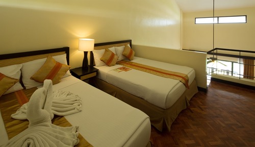 Loft (Suite)