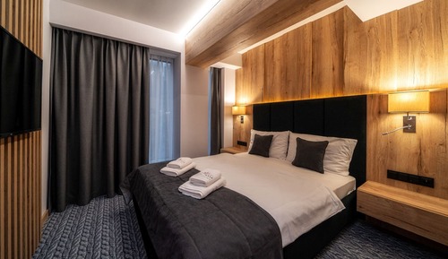 Apartamento familiar