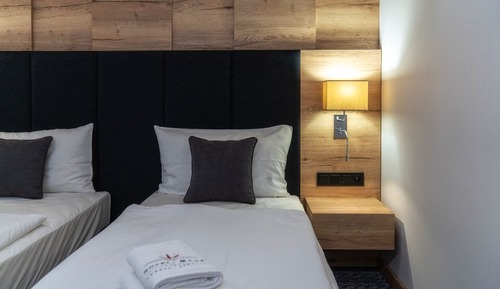 Apartamento Deluxe