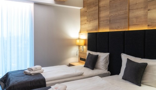 Apartamento exclusivo