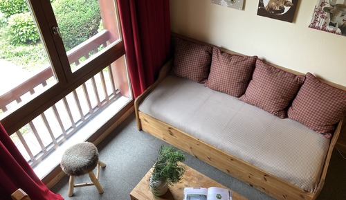Habitación cuádruple