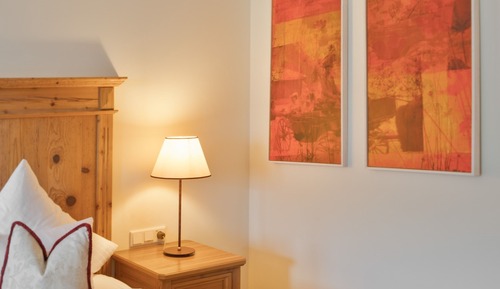 Maisonette Suite