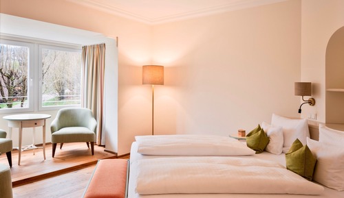 Classic Doppelzimmer