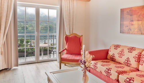 Deluxe Junior Suite