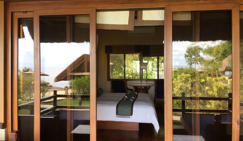 Villa Deluxe, piscina privada