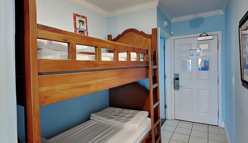 Apartamento, varias camas, balcón (1127 - No Pets Allowed)