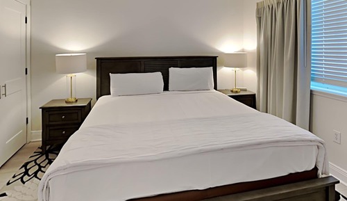 Apartamento, varias camas, balcón (1032 - No Pets Allowed)