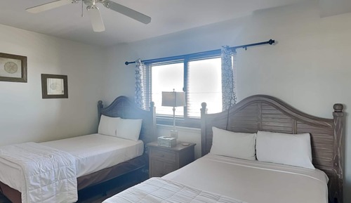 Apartamento, varias camas, balcón (931 - No Pets Allowed)