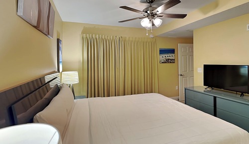 Apartamento, varias camas, balcón (227 - No Pets Allowed)