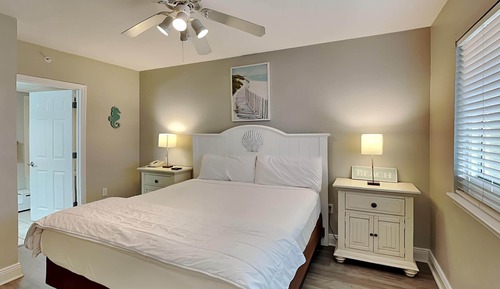 Apartamento, varias camas, balcón (633 - No Pets Allowed)
