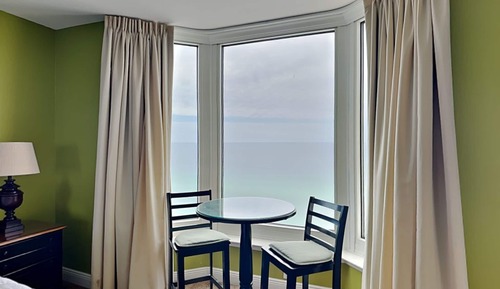 Apartamento, varias camas, balcón (1825 - No Pets Allowed)