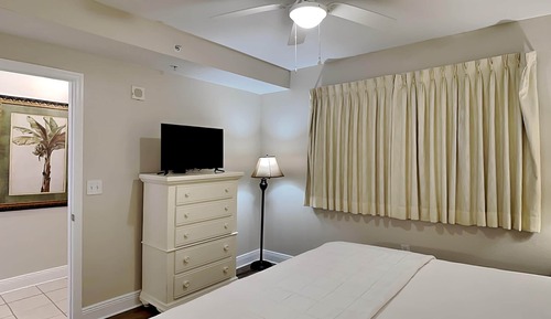 Apartamento, varias camas, balcón (335 - No Pets Allowed)
