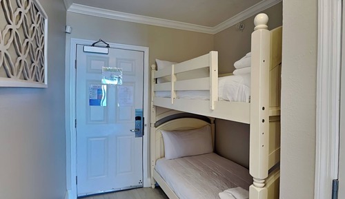 Apartamento, varias camas, balcón (336 - No Pets Allowed)