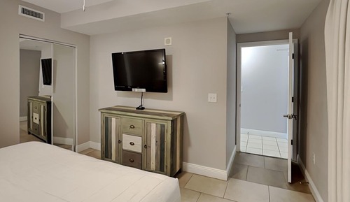 Apartamento, varias camas, balcón (334 - No Pets Allowed)
