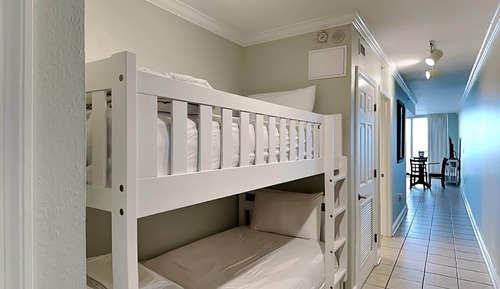 Apartamento, varias camas, balcón (528 - No Pets Allowed)