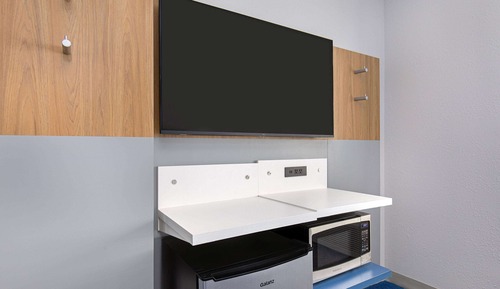 Suite, 1 cama de matrimonio, accesible para personas con discapacidad, no fumadores