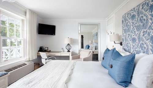 Habitación superior