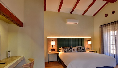 Suite Deluxe
