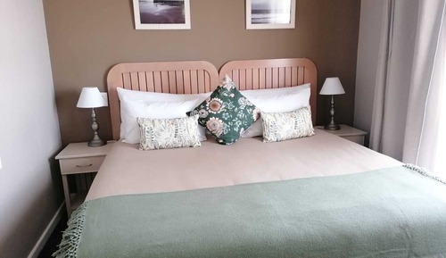 Apartamento estándar, 1 habitación