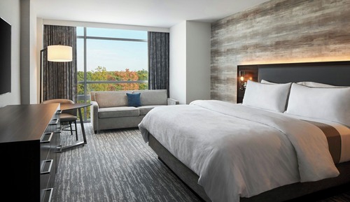 Suite, 1 habitación