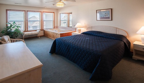 Suite superior, 2 habitaciones
