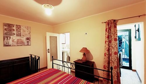 Apartamento familiar, 2 camas dobles