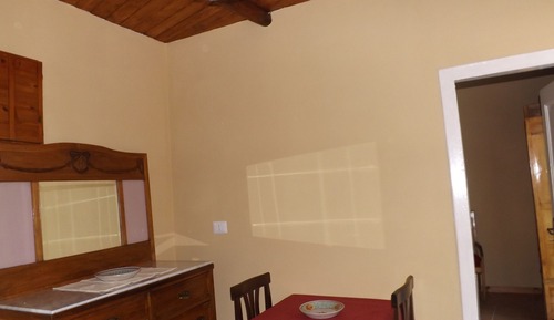 Habitación estándar