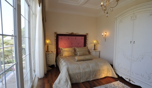 Villa Grand