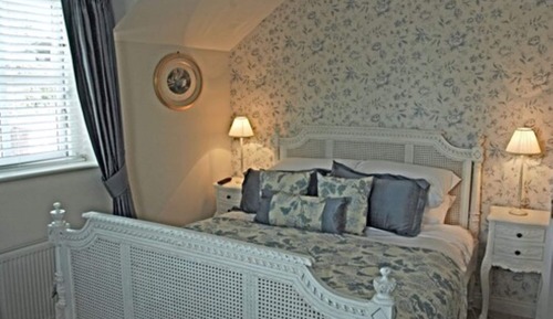 Casa de campo Deluxe, 2 habitaciones