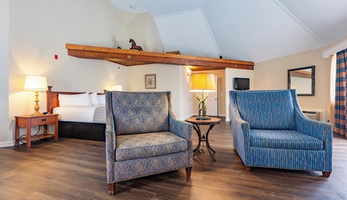 Suite estudio Premier