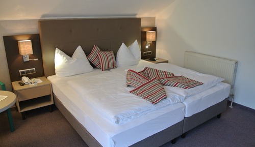 Habitación doble (CARINTHIA)