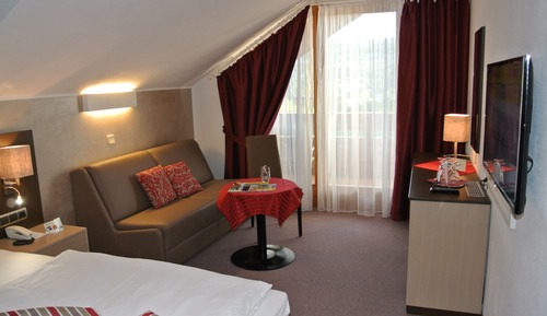 Habitación (GENUSSLUST)