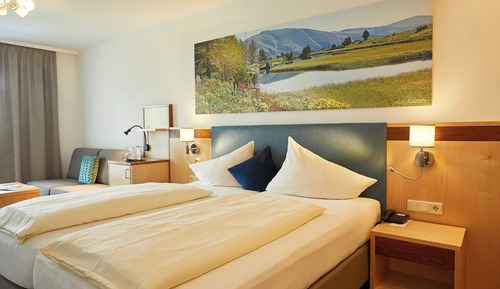 Habitación (BADELUST)